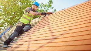 Best Roof Insulation Installation  in Wheelersburg, OH