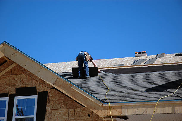 Hot Roofs in Wheelersburg, OH