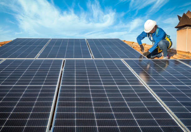 Best Roof Installation  in Wheelersburg, OH