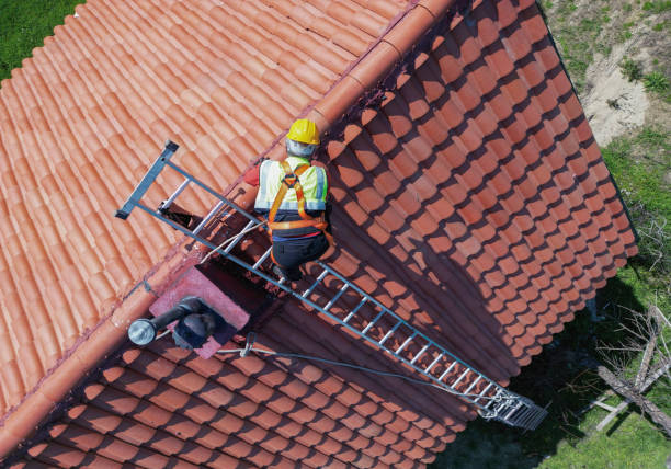 Steel Roofing in Wheelersburg, OH