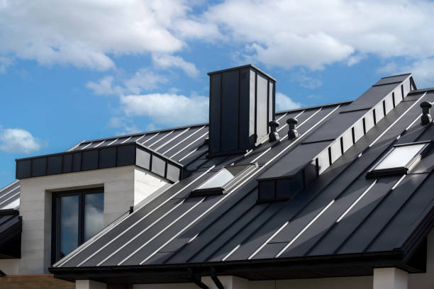 Cold Roofs in Wheelersburg, OH